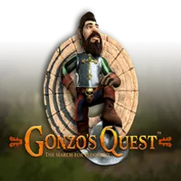 Gonzo's Quest